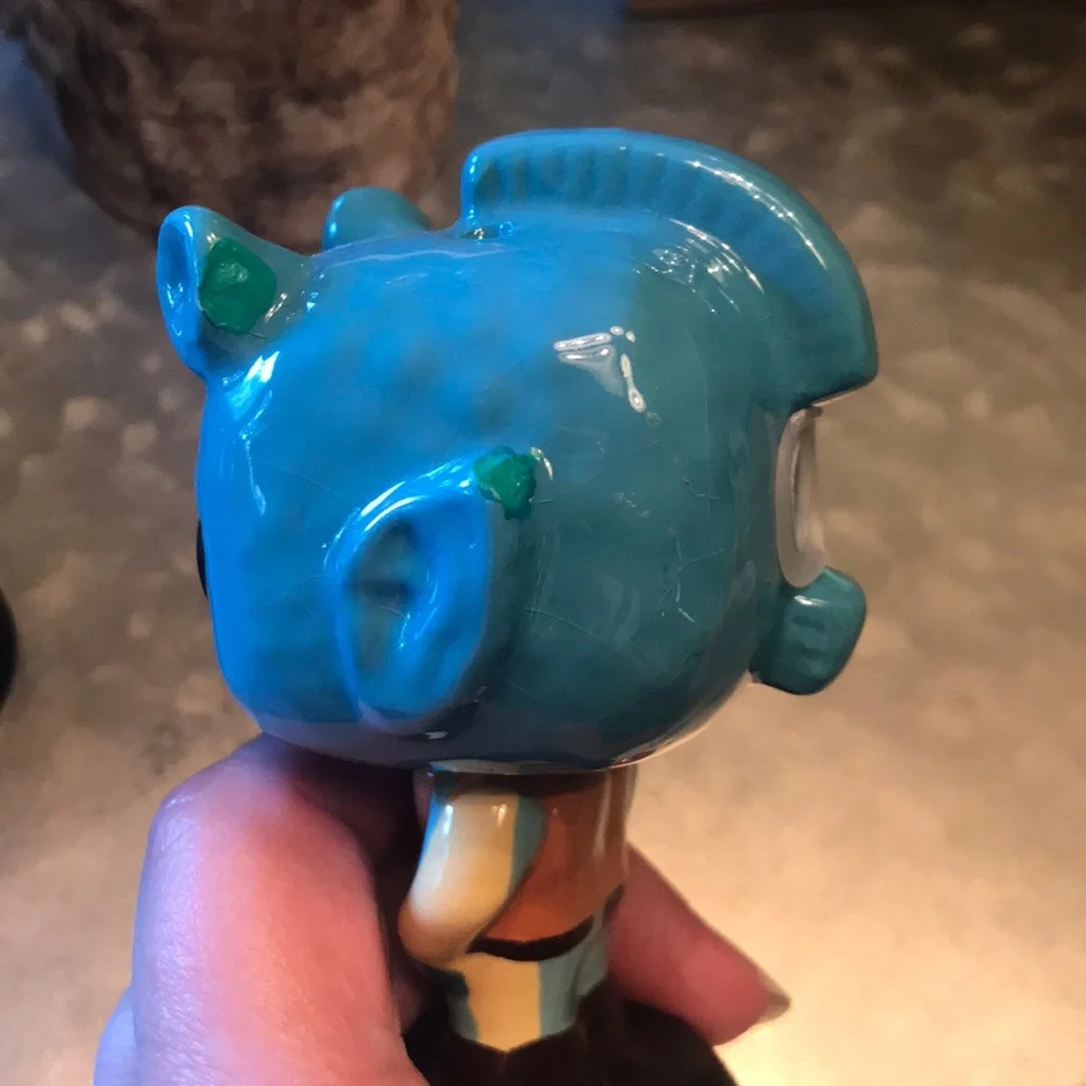 Funko Home Smuggler’s Bounty Salt & Pepper Shakers
